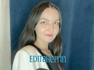 Editaherrin