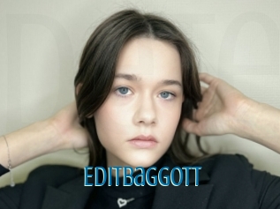 Editbaggott