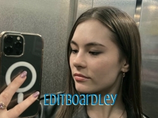 Editboardley
