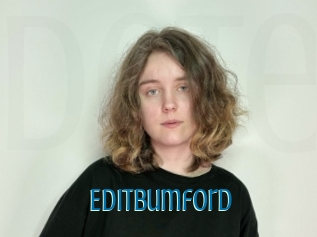Editbumford