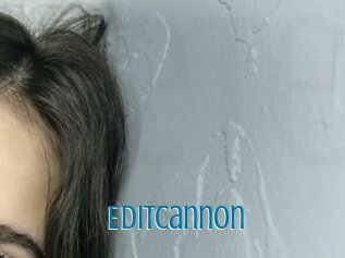 Editcannon