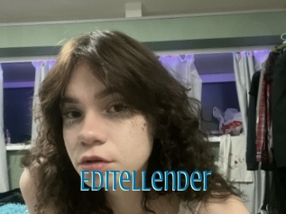Editellender