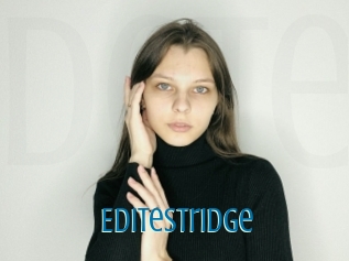 Editestridge