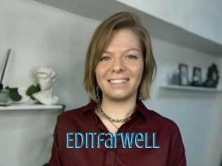 Editfarwell