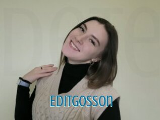 Editgosson