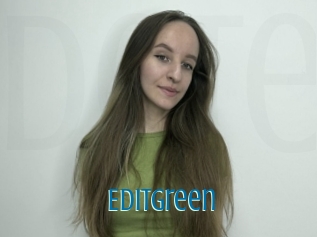 Editgreen