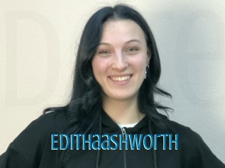 Edithaashworth