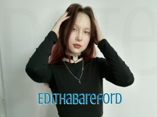 Edithabareford