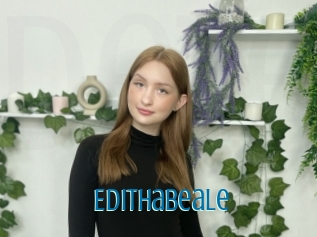 Edithabeale