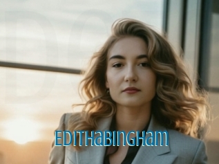 Edithabingham