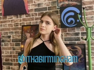 Edithabirmingham