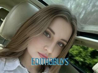 Edithabuys