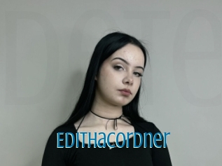 Edithacordner
