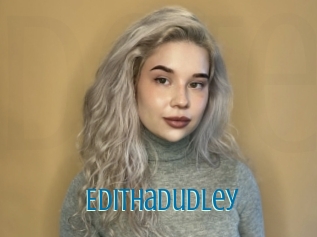 Edithadudley