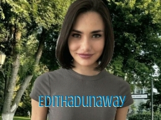 Edithadunaway