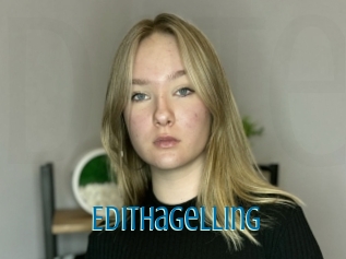 Edithagelling