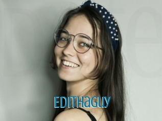 Edithaguy