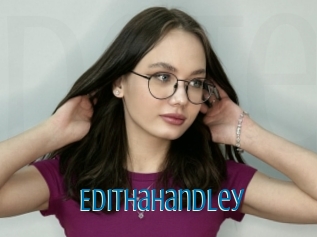 Edithahandley