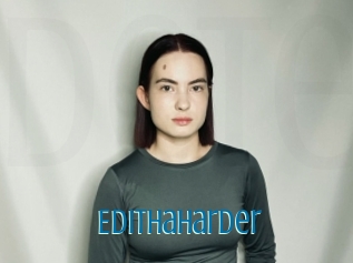 Edithaharder