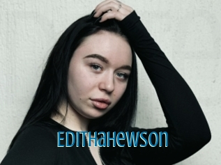 Edithahewson