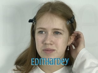 Edithardey