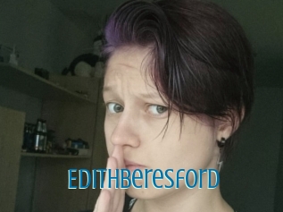 Edithberesford