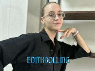 Edithbolling