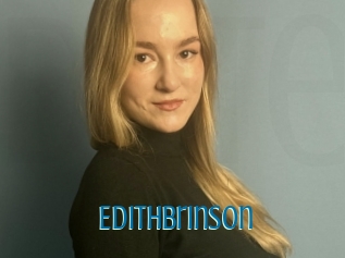 Edithbrinson