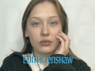 Edithcrenshaw