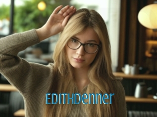 Edithdenner