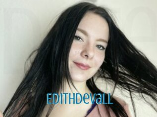 Edithdevall