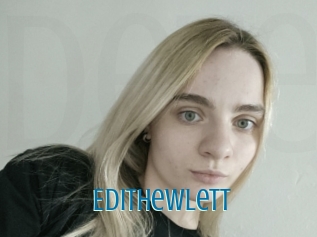 Edithewlett