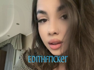 Edithfricker