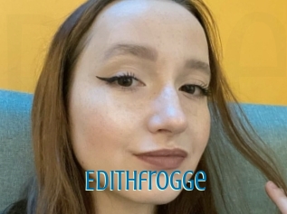 Edithfrogge