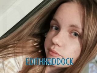 Edithhaddock