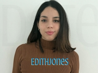 Edithjones