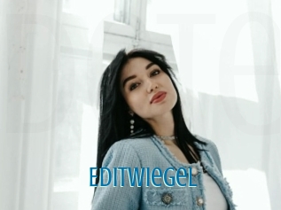Editwiegel