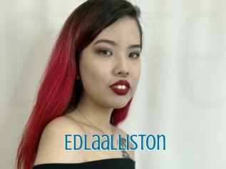 Edlaalliston
