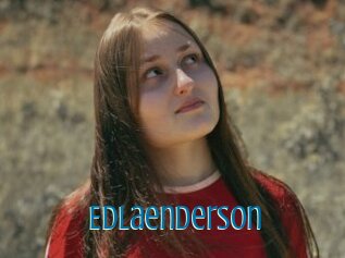 Edlaenderson