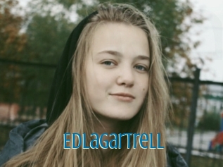 Edlagartrell