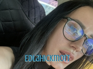 Edlahickmott