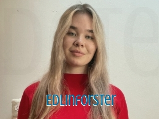 Edlinforster