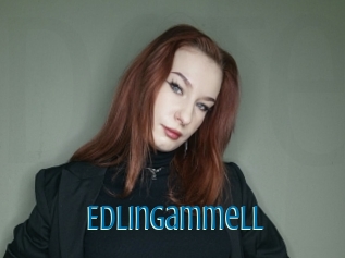 Edlingammell
