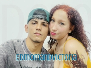 Edmomandvictoria
