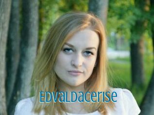 Edvaldacerise