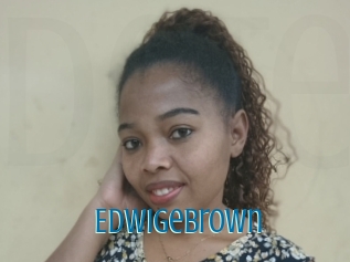 Edwigebrown