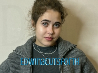 Edwinacutsforth