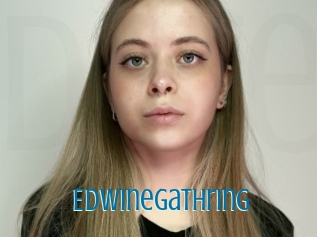 Edwinegathring