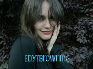 Edytbrowning