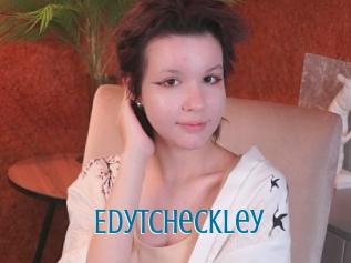Edytcheckley